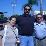Art Herrera Sr. - @herrerasr.art - Instagram