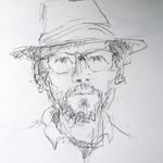Mike Hindle - @mikehindleart - Instagram