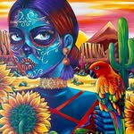 sharon hindle - @artbysharonhindle - Instagram