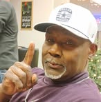 Arthur Hodges - Facebook