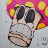 buckshot bill - @ollyhodgesart - TikTok