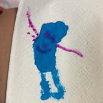 Natalie H - @hodges_art_ - Instagram