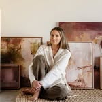 Ree Hodges - @ree_hodges_art - Instagram