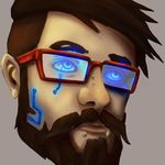 Hogan Laurence - @hogan_art_ - Instagram