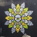 Art by Miguel Ibarra - Facebook