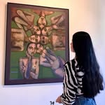 Carolina Ibarra Art - @artbycarolinaibarra - Instagram