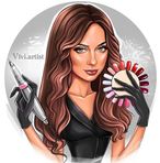 Nails Art Ana Ibarra - Facebook