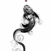 dytqk045mhuz - @irvin_art - TikTok