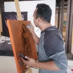 Irvin Torres Art - @irvin_torres_art - Instagram