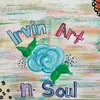 irvinartnsoul - @irvinartnsoul - TikTok