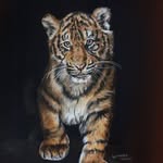 Lorraine Irvine - @artirvine.lorraine - Instagram