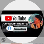 John Mark Cortes - @artjohnskie - Instagram