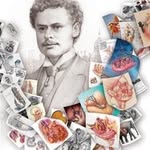 Johns Hopkins Art as Applied to Medicine - @johnshopkins_medart - Instagram
