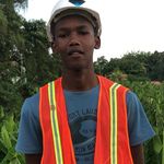 Kelly Souffrant - @art_kelly_electricien_batiment - Instagram