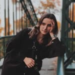 Darya - @kirsche_nonne.art - Instagram