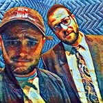 Jack Kirschenbaum Art - @jackkirsch_art - Instagram