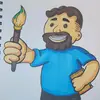 jameskirschenheuter - @jkirschart - TikTok