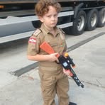 João Arthur Kirsch - Facebook