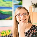 Lilli Kirschmann Art | Painter - @lilli.kirschmann.art - Instagram