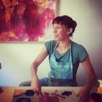 simone kirsch - @simone_kirsch_art - Instagram