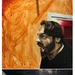 Justin Klein Art - @justinklein.art - Instagram
