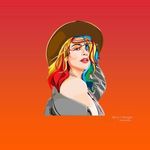 Ben Matte - @__art_knight - Instagram