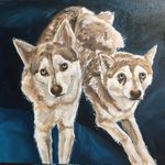 Annie Kramer Art - @annie.kramer.art - Instagram
