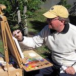 Russ Kramer Marine Art - @russ_kramer_art - Instagram