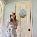 Sarah Kate Kramer - @skkramer_art - Instagram