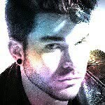 Adam Lambert Art - @adamlambertart - Instagram