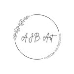 A.J.B. art by Alashtay Lambert - @a.j.b.art - Instagram
