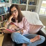 Christie & Art Lambert - @ourbigsweetlife - Instagram