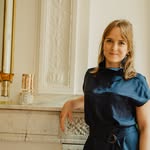 Ex-galeriste, j'apprends aux artistes à (enfin)vivre de leur art - @alice_lambert_art_coach - Instagram