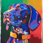 Lambert Art - @lambertart24 - Instagram
