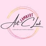 Lambert HS Art Club - @lambert_artclub - Instagram