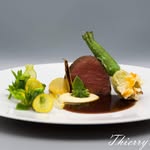 Thierry Lambert - @thierry_lambert_art_culinaire - Instagram