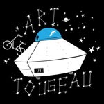 Art Tougeau Lawrence - @art_tougeau - Instagram