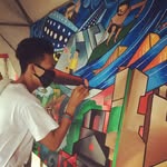 Lawrence Marbie Cestina - @artlaw_rence - Instagram