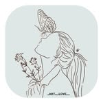 𝗔𝗿𝘁𝗶𝘀𝘁 𝗴𝘂𝗿𝗹 👩🏻‍🎨 !¡ - @_art._.love__ - Instagram