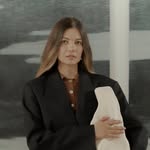 Anastasia Postrigay - @artlovegod - Instagram