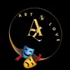 Art 🎭love - @art_love20021 - TikTok