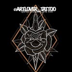 B. Carvalho - @artlover_tattoo - Instagram