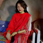shital chaudhary ❤️🥰❤️ - @art_lover_art_9648 - Instagram
