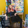 Emma Lyons Art - @emmalyonsart - TikTok