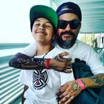Art Macias - @amacias71 - Instagram