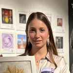 Maria Andrea Macias Barragan - @art.maciasbarragan - Instagram