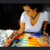 Tzinnia Macias - @tmaciasart - TikTok