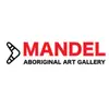 Mandel Aboriginal Art Gallery - @mandelartgallery - TikTok