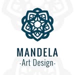 مــانــديــلا - @mandela.art.design - Instagram