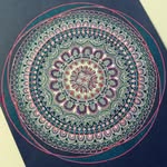 mandela - @art_mandela0 - Instagram